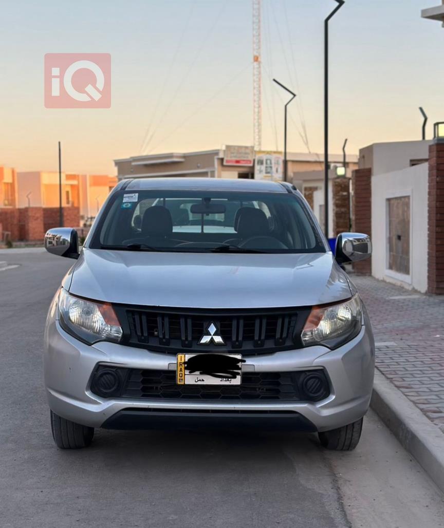 ميتسوبيشي L200